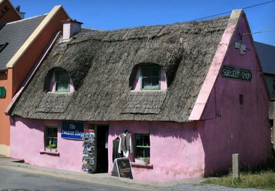 pinkcottage